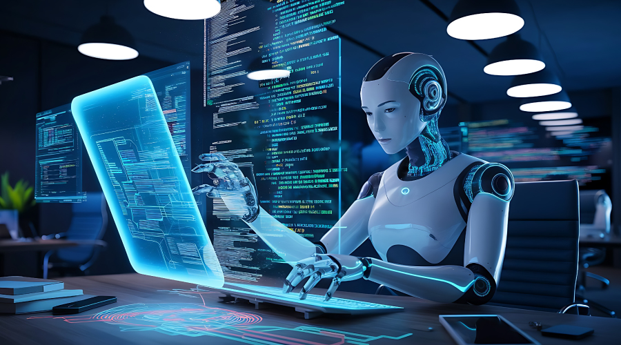 How Generative AI is Revolutionising Education