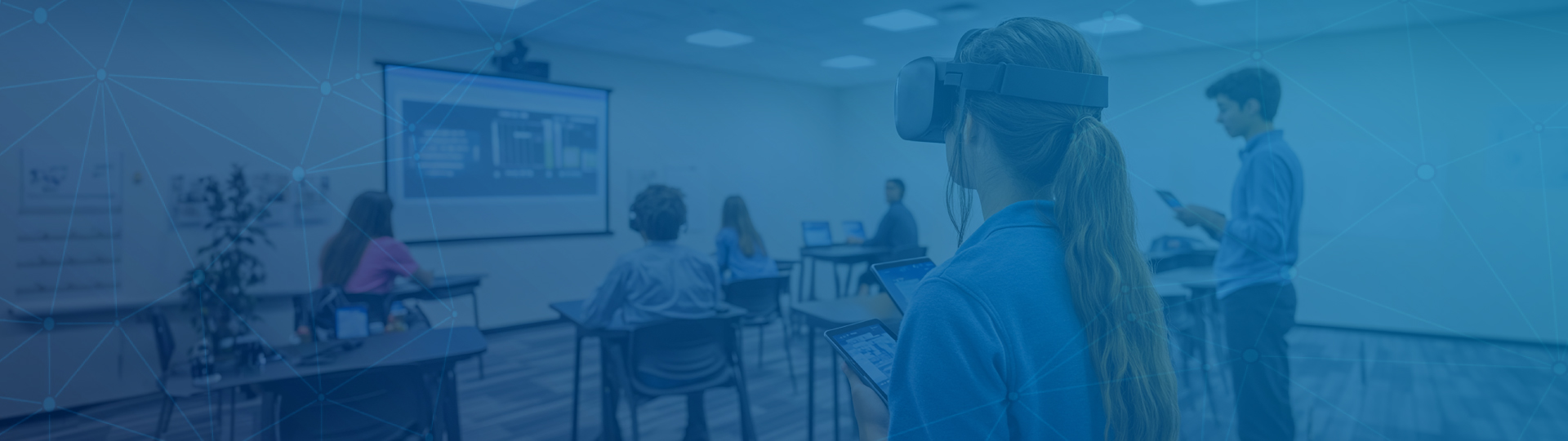 Mapping Curricula to Immersive Experiences: A Collaborative Approach for UK Colleges