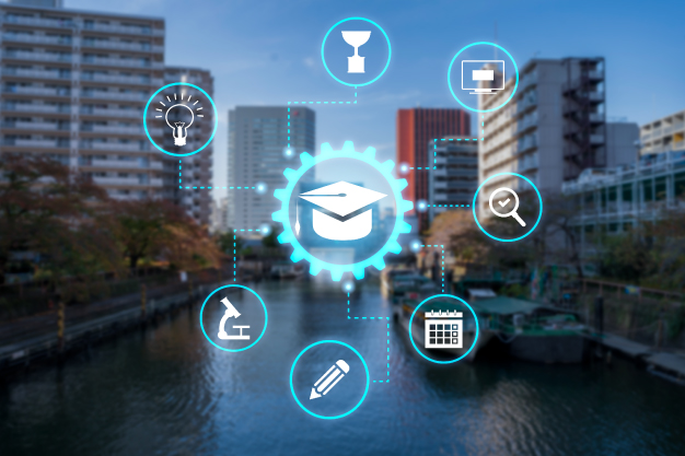 How MXR is Partnering with Colleges to Revolutionise